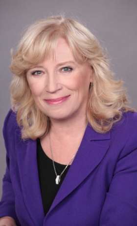 Iveta Radičová