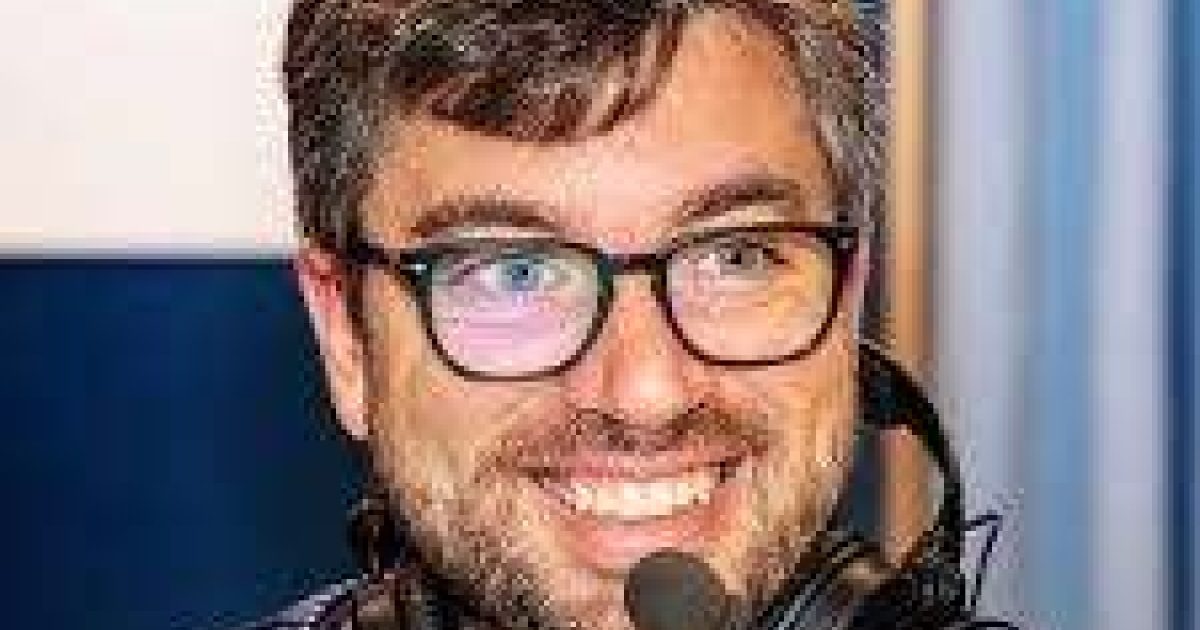 Lorenzo pregliasco