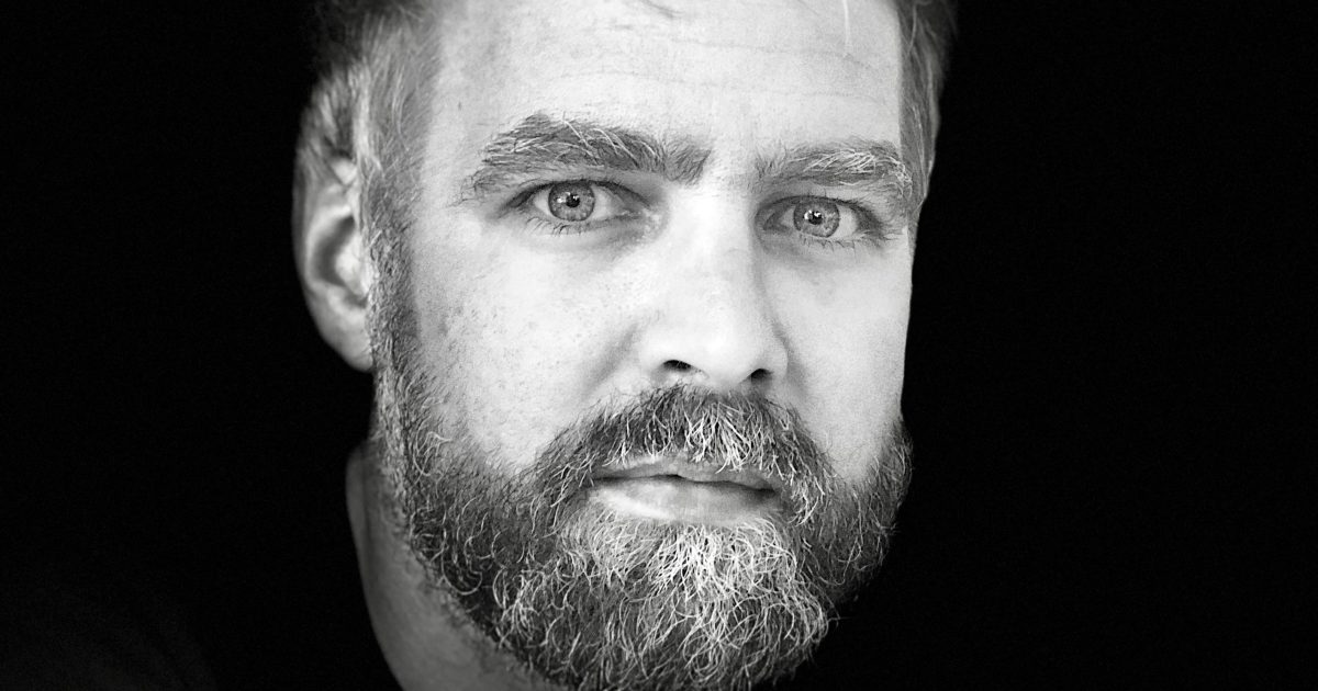 Lothar Bodingbauer