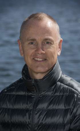 Ulrik Haagerup
