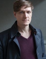 Tobias Rohe c Privat