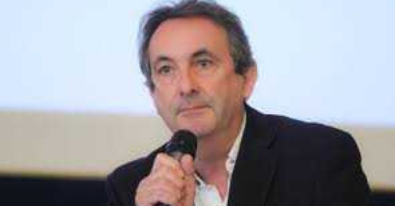 Martin Baron