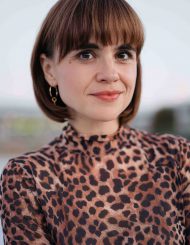 Lea Susemichel
