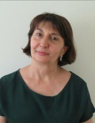 Luisa Fernau