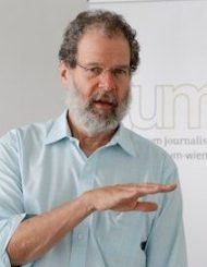 Peter Laufer