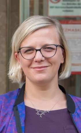 Andrea Krizsán