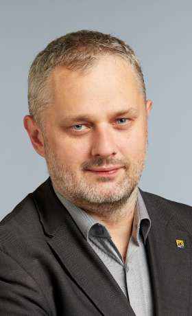 Bartosz T. Wieliński
