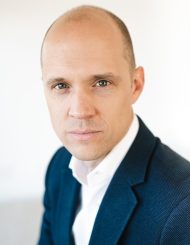 Tomas baert