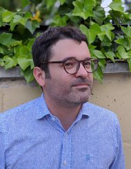 Ramon Gonzalez