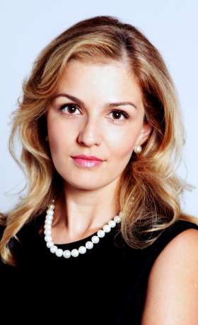 Andrea Krizsán