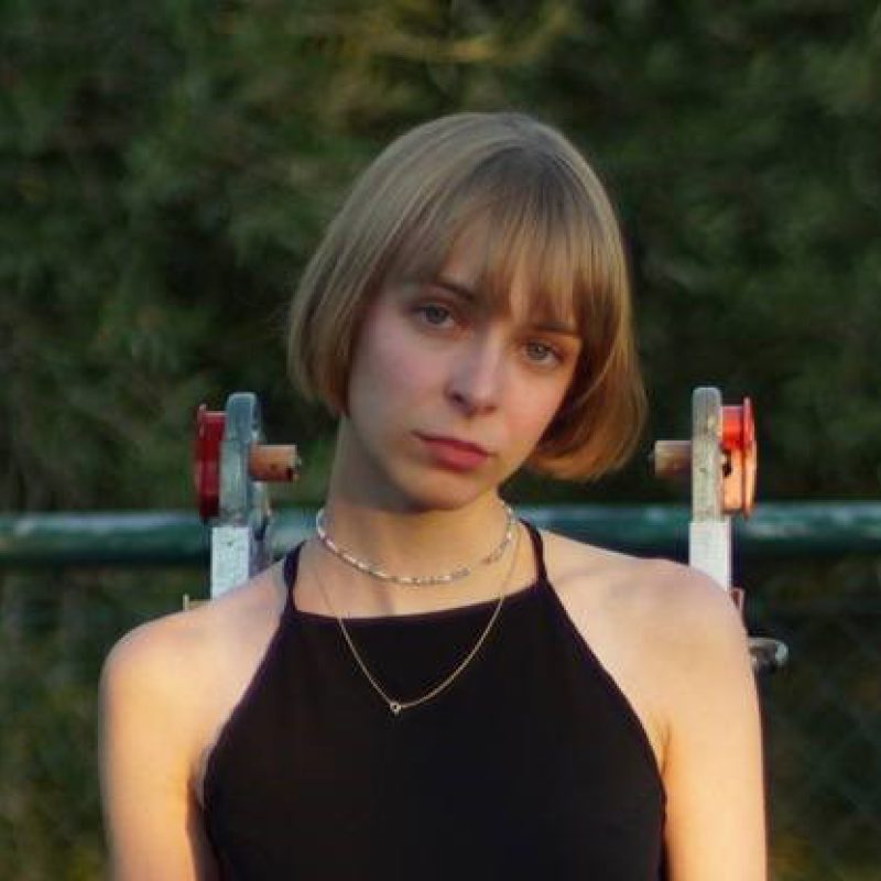 GIOVANNA PANCHERI