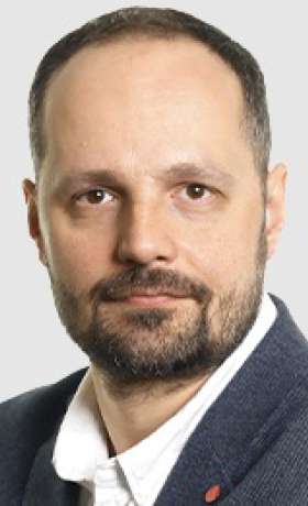 Szacki Wojciech serwis