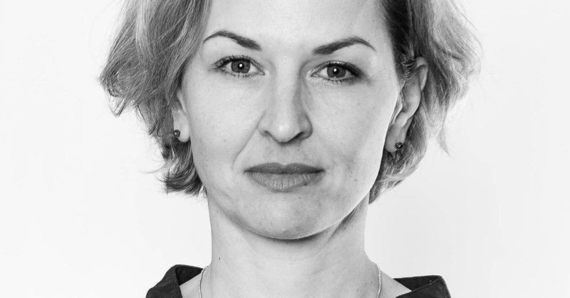 Ariel Hauptmeier