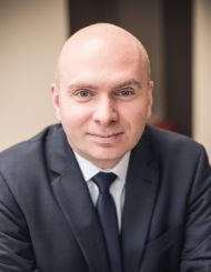 Sergei Medvedev
