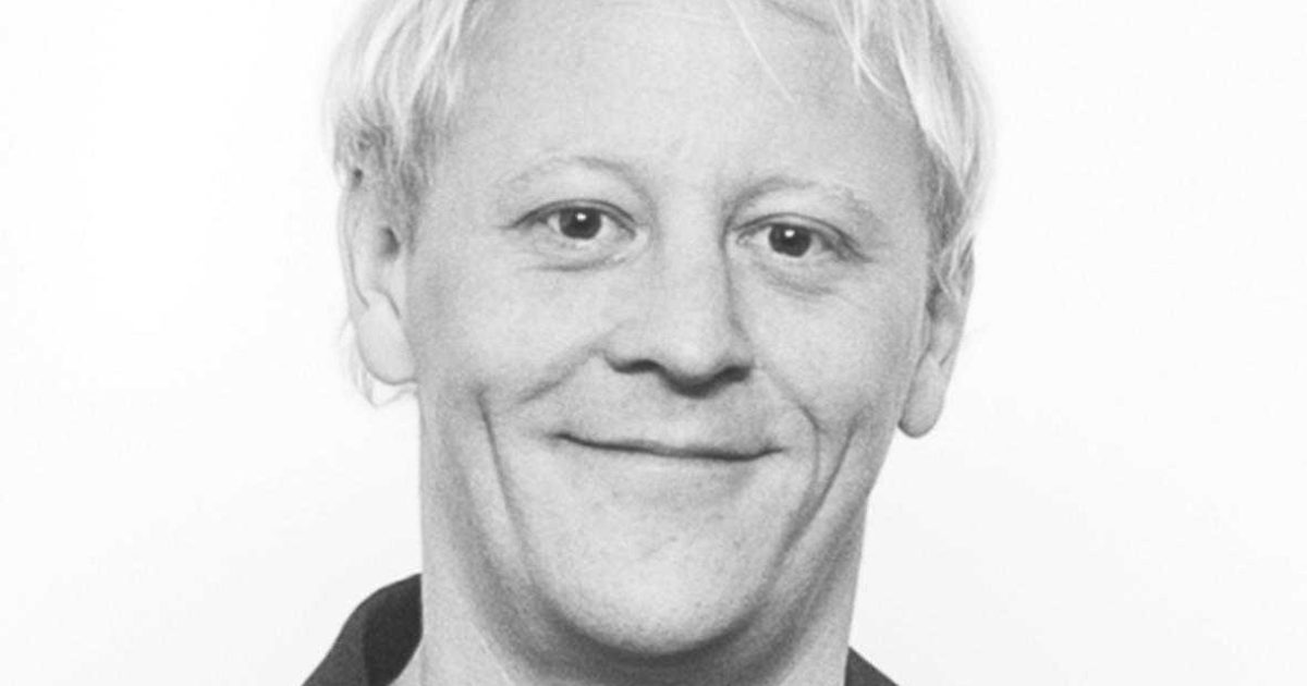 Marcus Bösch