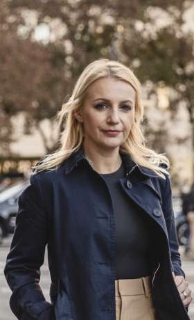 Elisabeth Oberndorfer