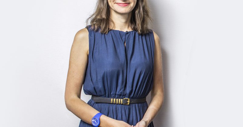 Clara Porak