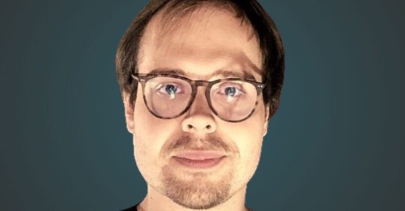 Johannes Meyer neu