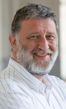 Peter Berger