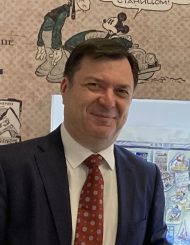 A Lberto Alemanno