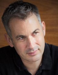Thomas Fischermann