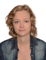 Fernanda Wenzel