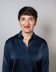 Kateřina Šafaříková