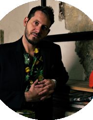 Robert Hofmann c Annkathrin Weis