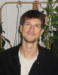 Paul Koren Nadine Hermann