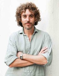 Steven Forti