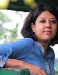 Bahar dutt