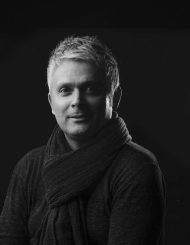 Elvedin photo by Tanja Draskic Savic