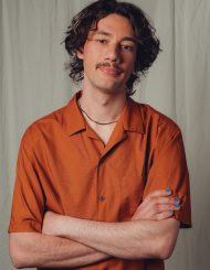 Jonathan Kemper Portrait 2025