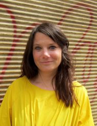 Lea Susemichel