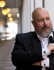 Patrik Oskansen