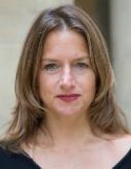 Rosa Balfour
