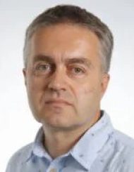 Vladimir Shopov