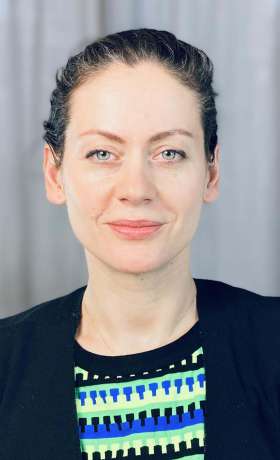 Karolina Zbytniewska