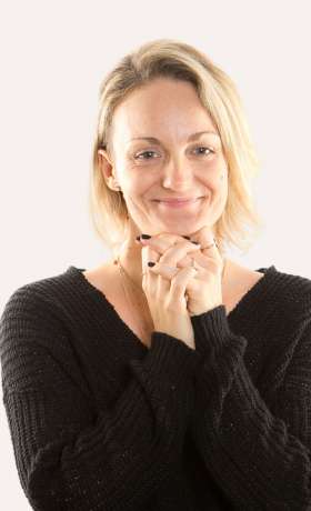 Profilbild Elisabeth Frisch