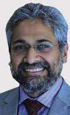 Siddharth Varadarajan