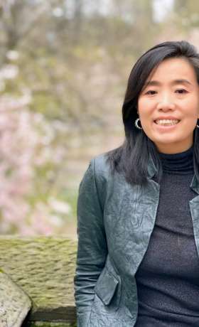 Vivian Wu