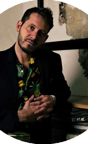 Robert Hofmann c Annkathrin Weis