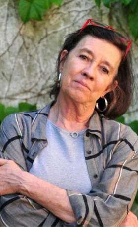Monica Hirst