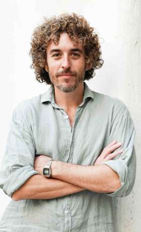 Steven Forti