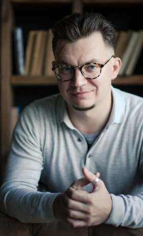 Ilya Yablokov
