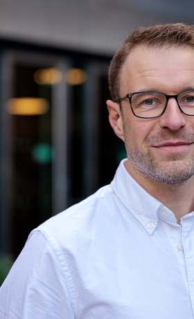 Mikael Persson