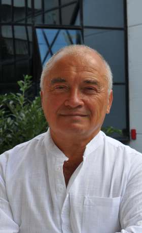 Nikolai﻿ Petrov