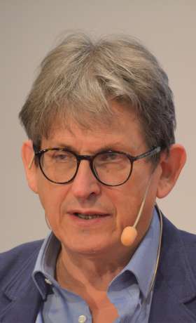 Alan Rusbridger