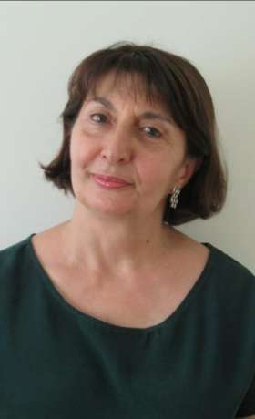 Carmen Gonzalez Enriquez