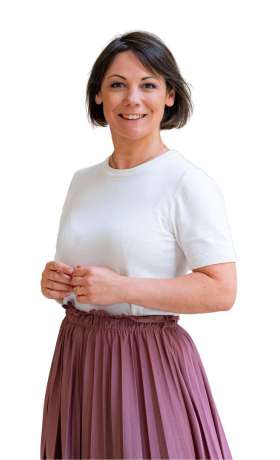 Katharina Weninger
